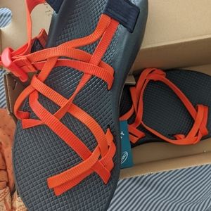 ZCloud X2 Women's Chaco Sandals